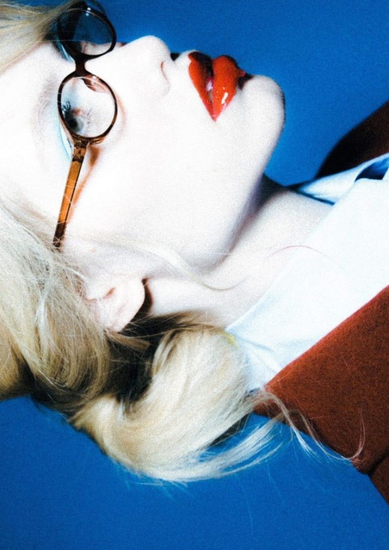 Olya Struchkova book photo