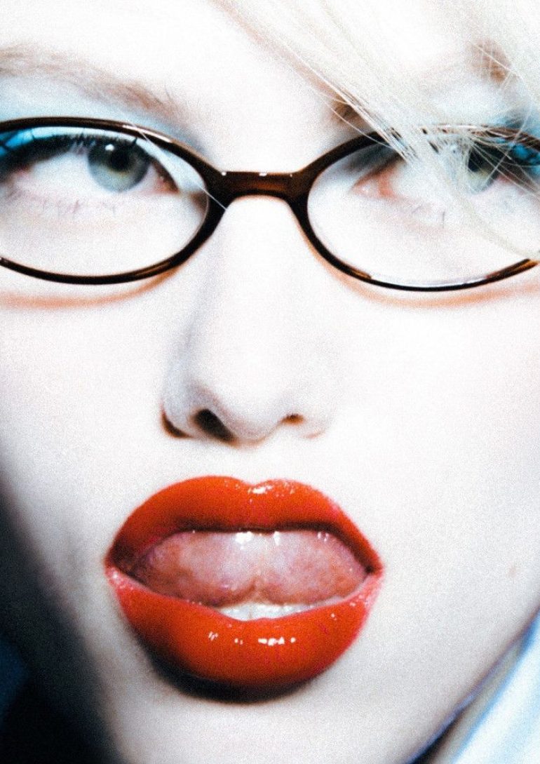Olya Struchkova book photo