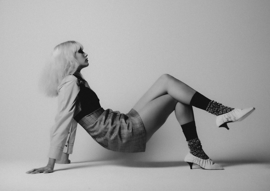 Pascalle van Ginkel book photo