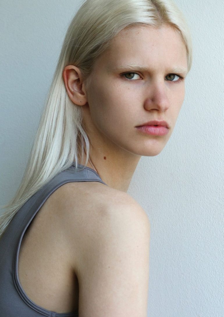 Pascalle van Ginkel book photo
