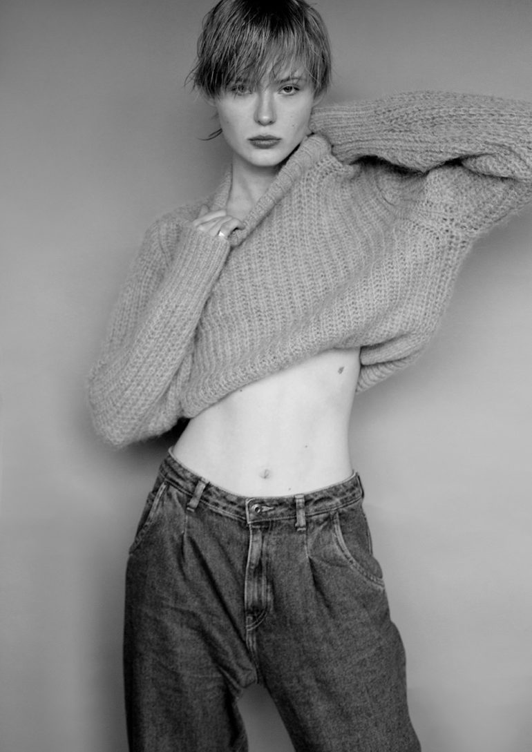 Quinn Kucińska book photo