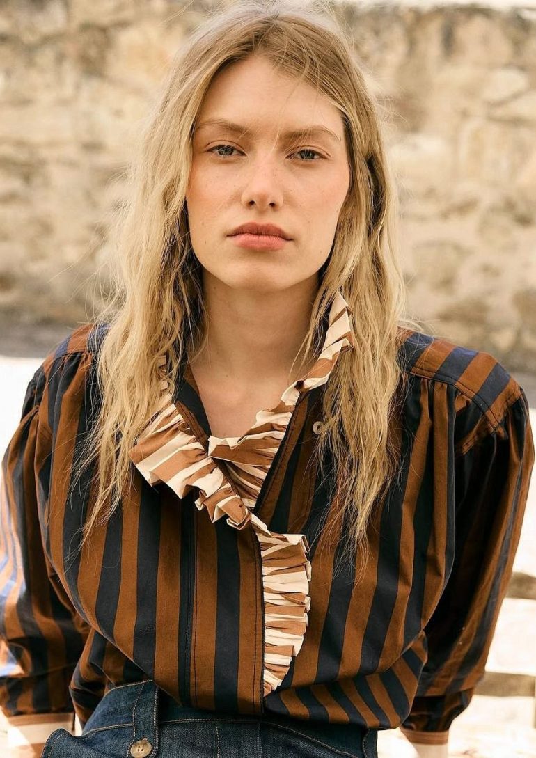 Olya Struchkova book photo