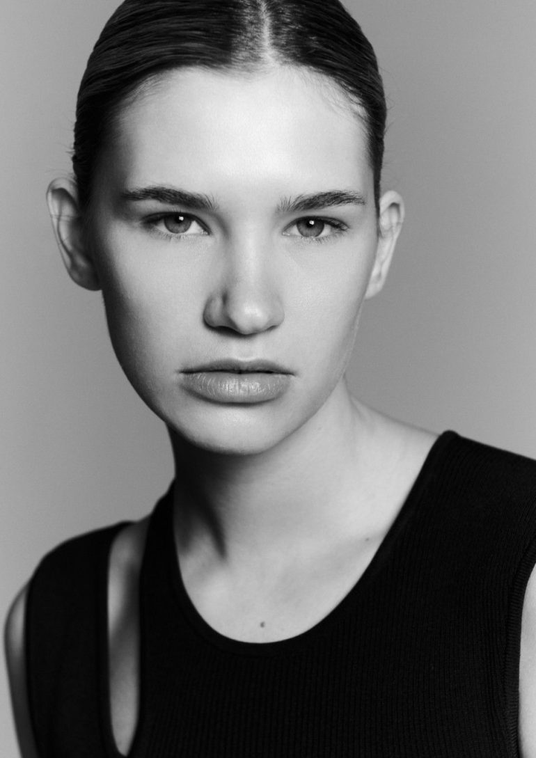 Pascalle van Ginkel book photo