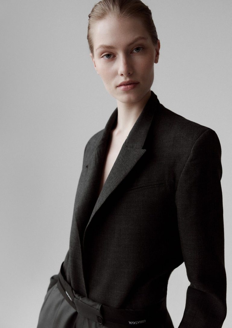 Olya Struchkova book photo