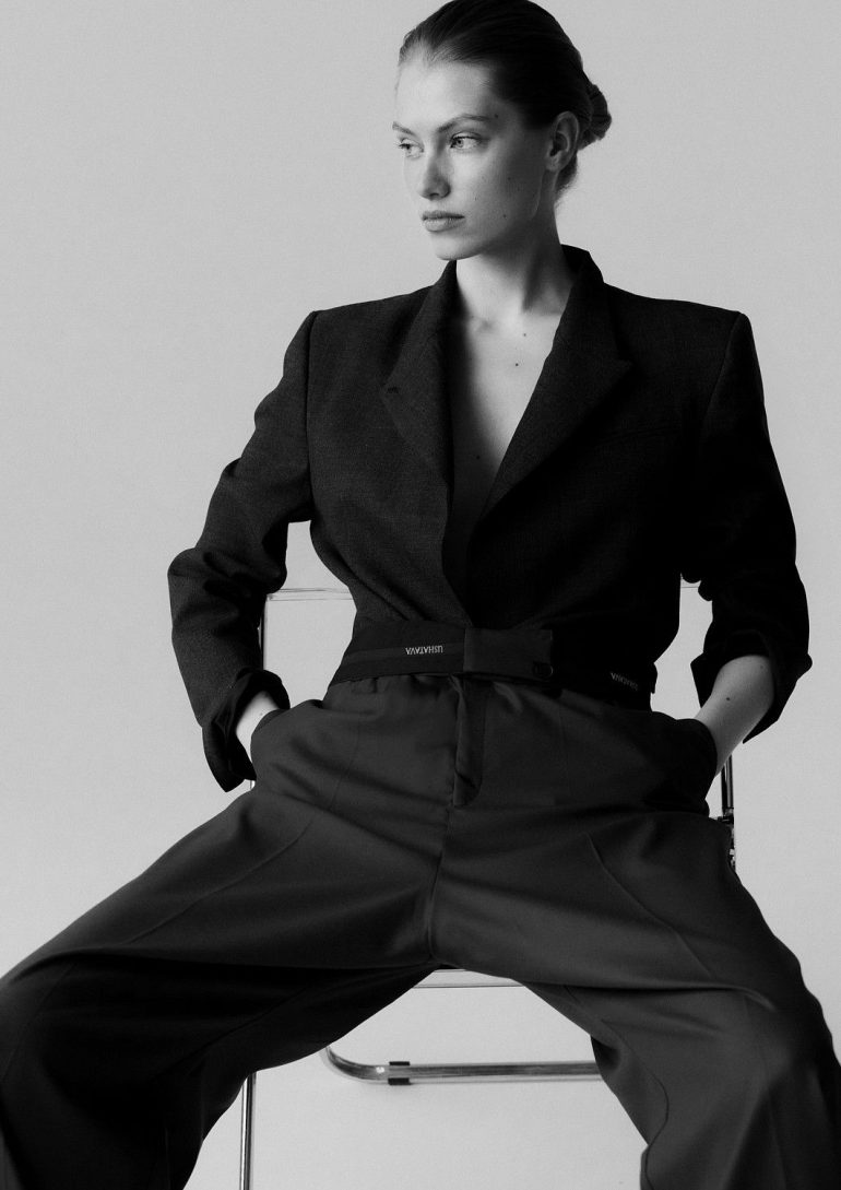 Olya Struchkova book photo