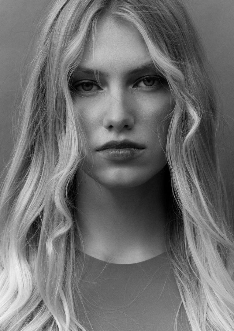 Olya Struchkova book photo
