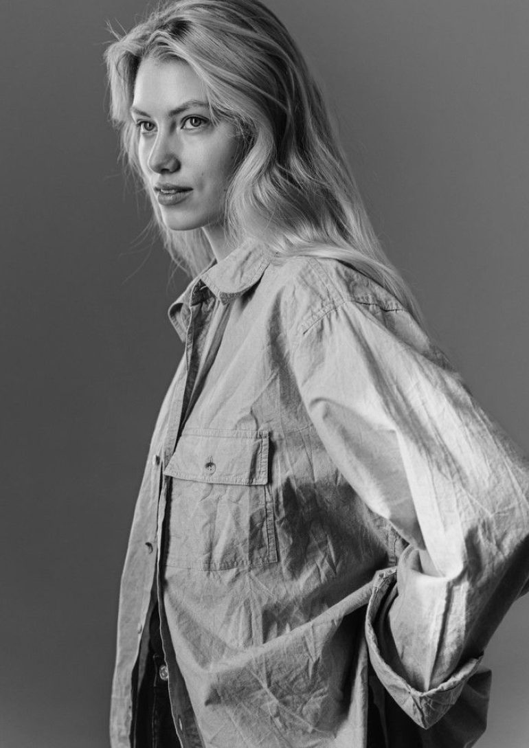 Olya Struchkova book photo