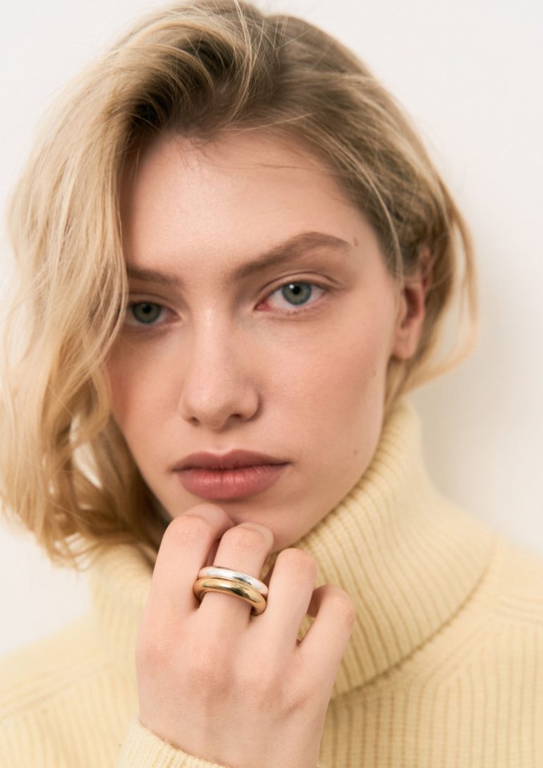 Olya Struchkova book photo