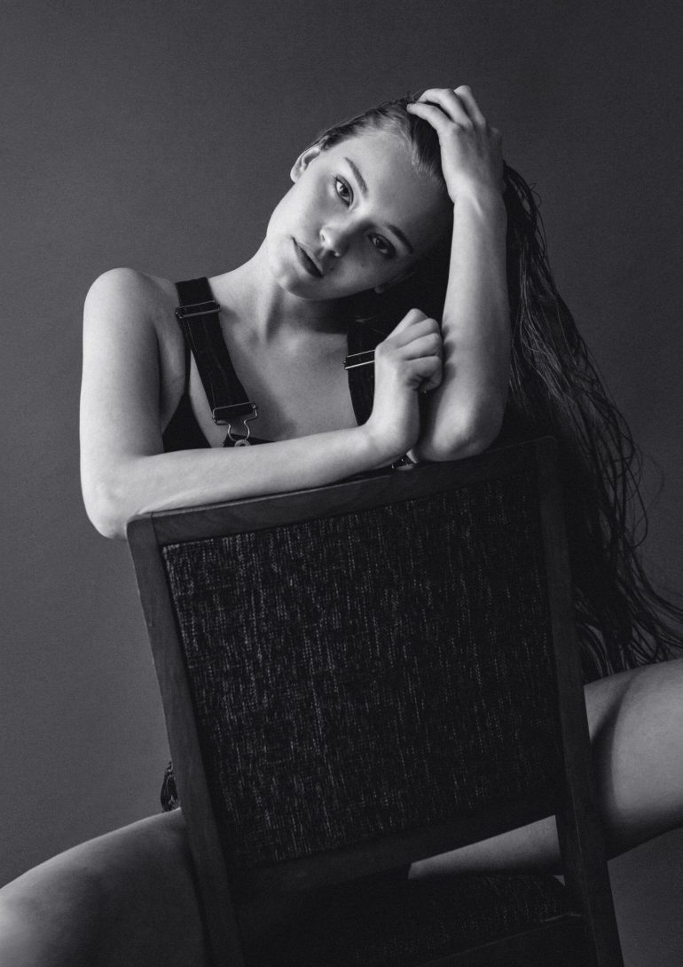 Pola Pokorska book photo