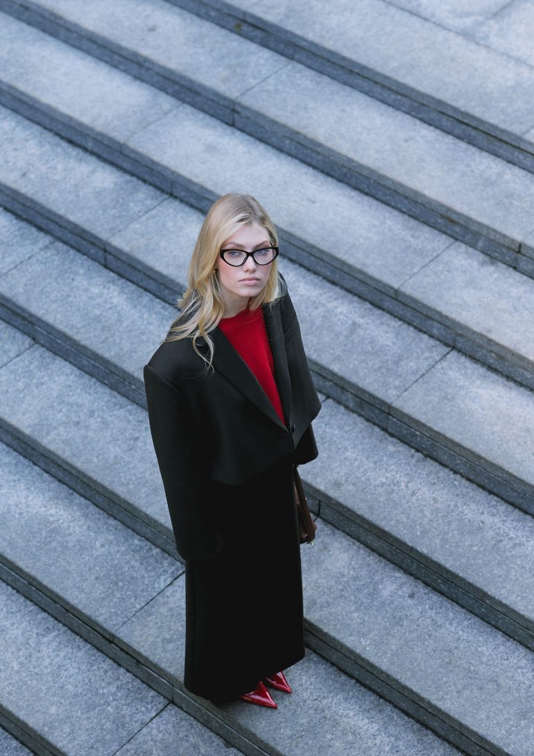 Olya Struchkova book photo