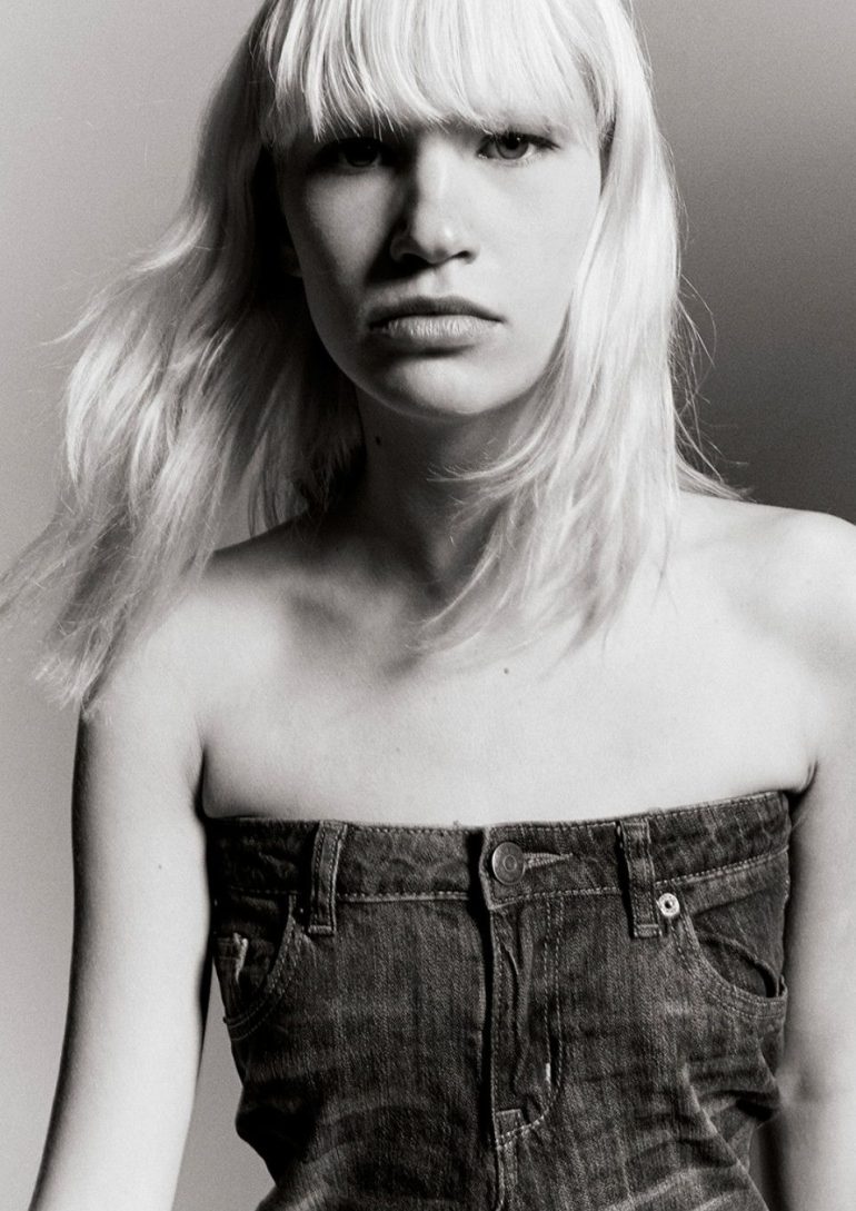 Pascalle van Ginkel book photo