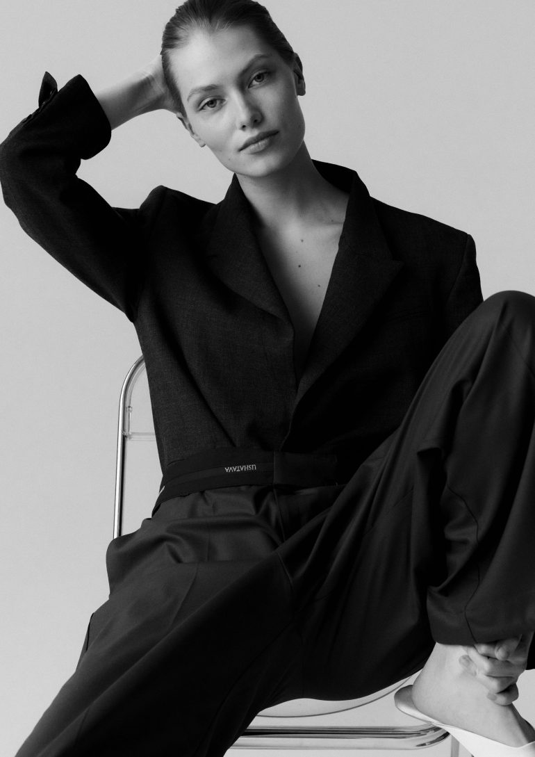 Olya Struchkova book photo