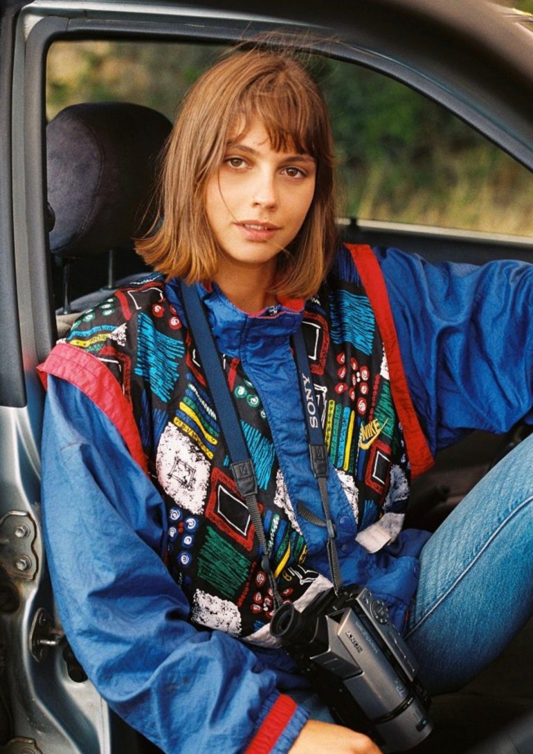Kate Wannenburgh book photo