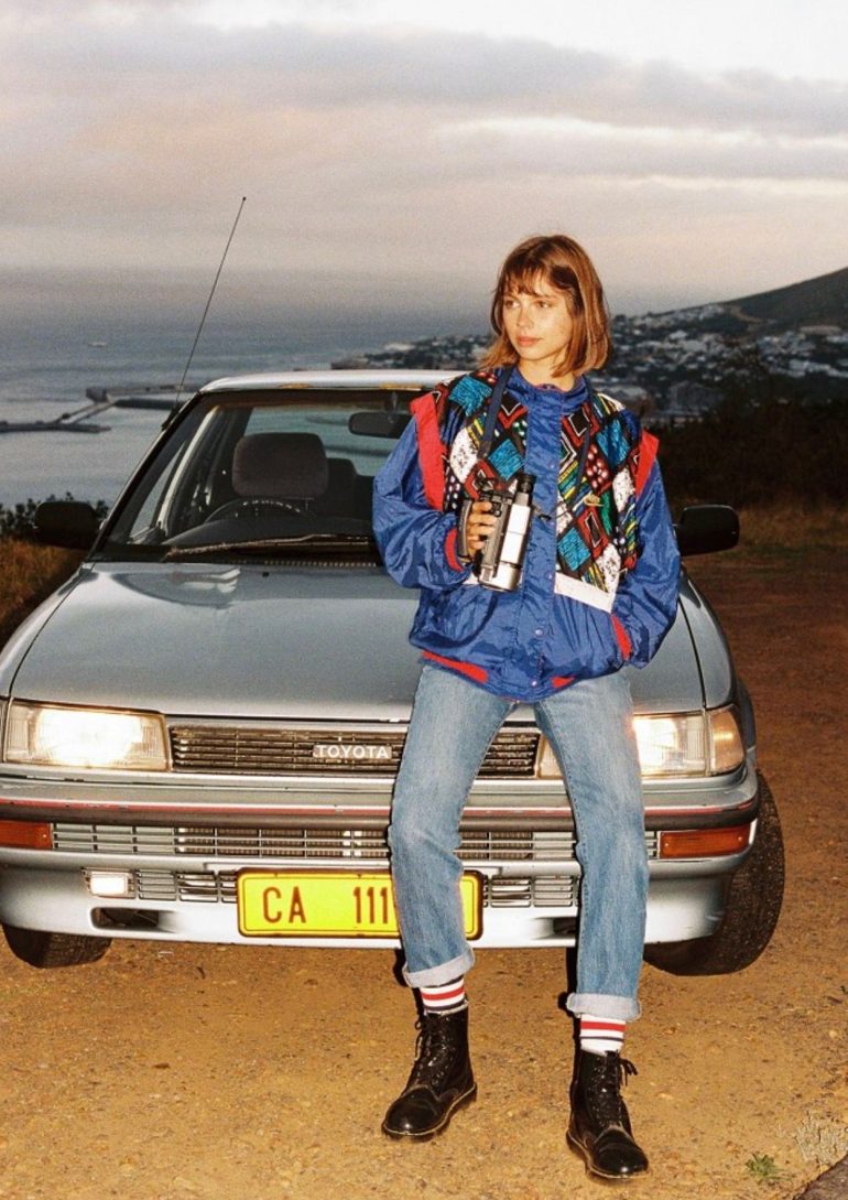 Kate Wannenburgh book photo