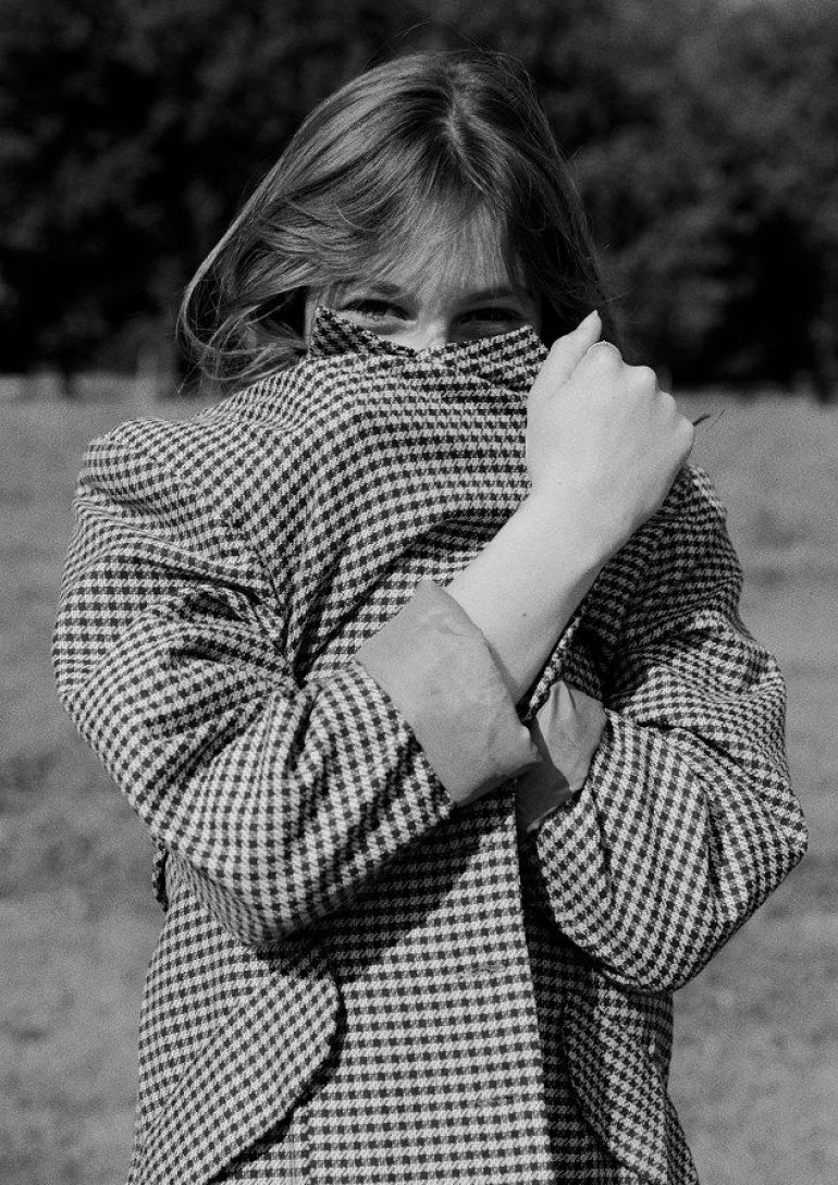 Kate Wannenburgh book photo