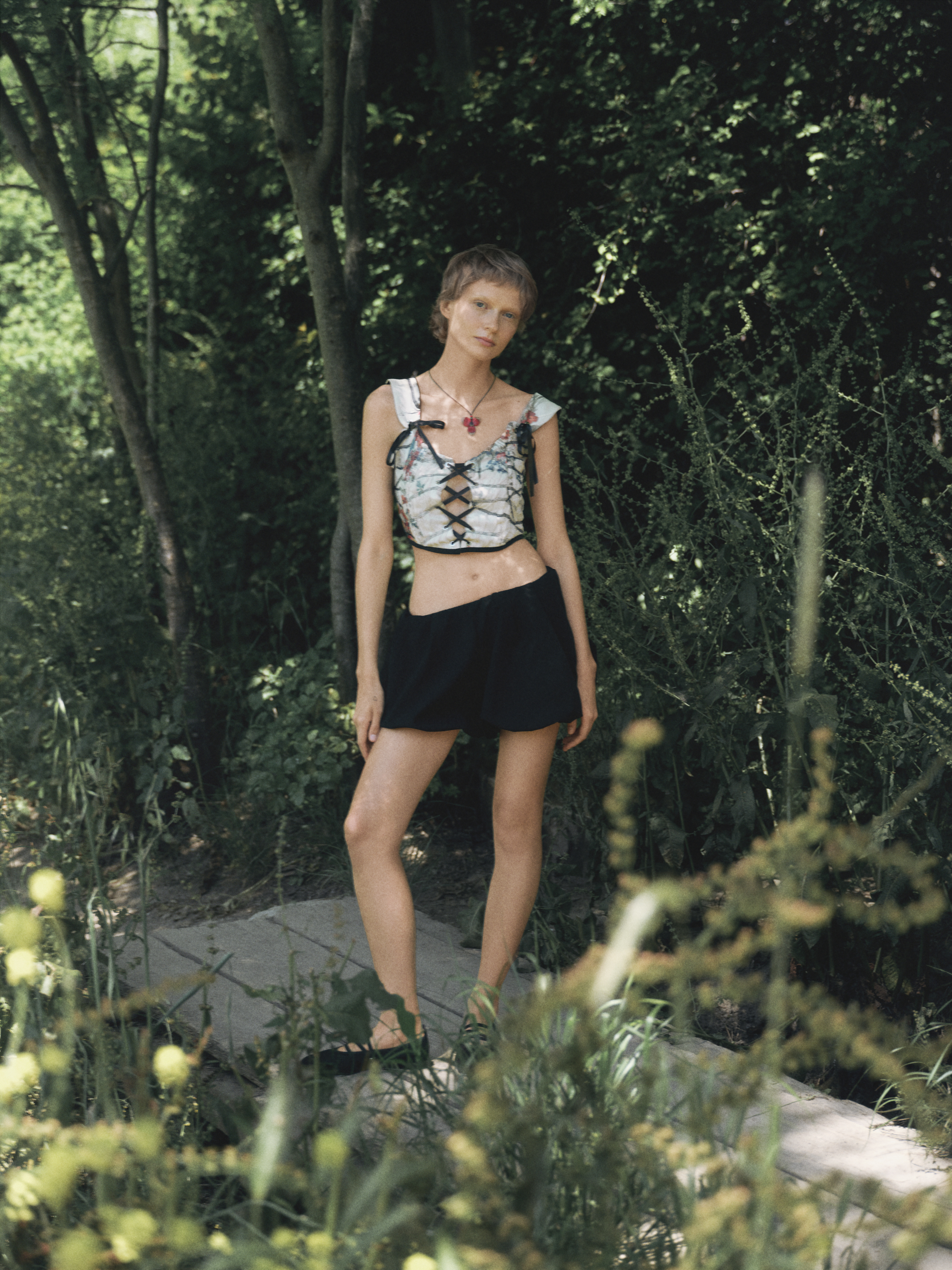 Ann Pavlova for Cake Magazine news photo