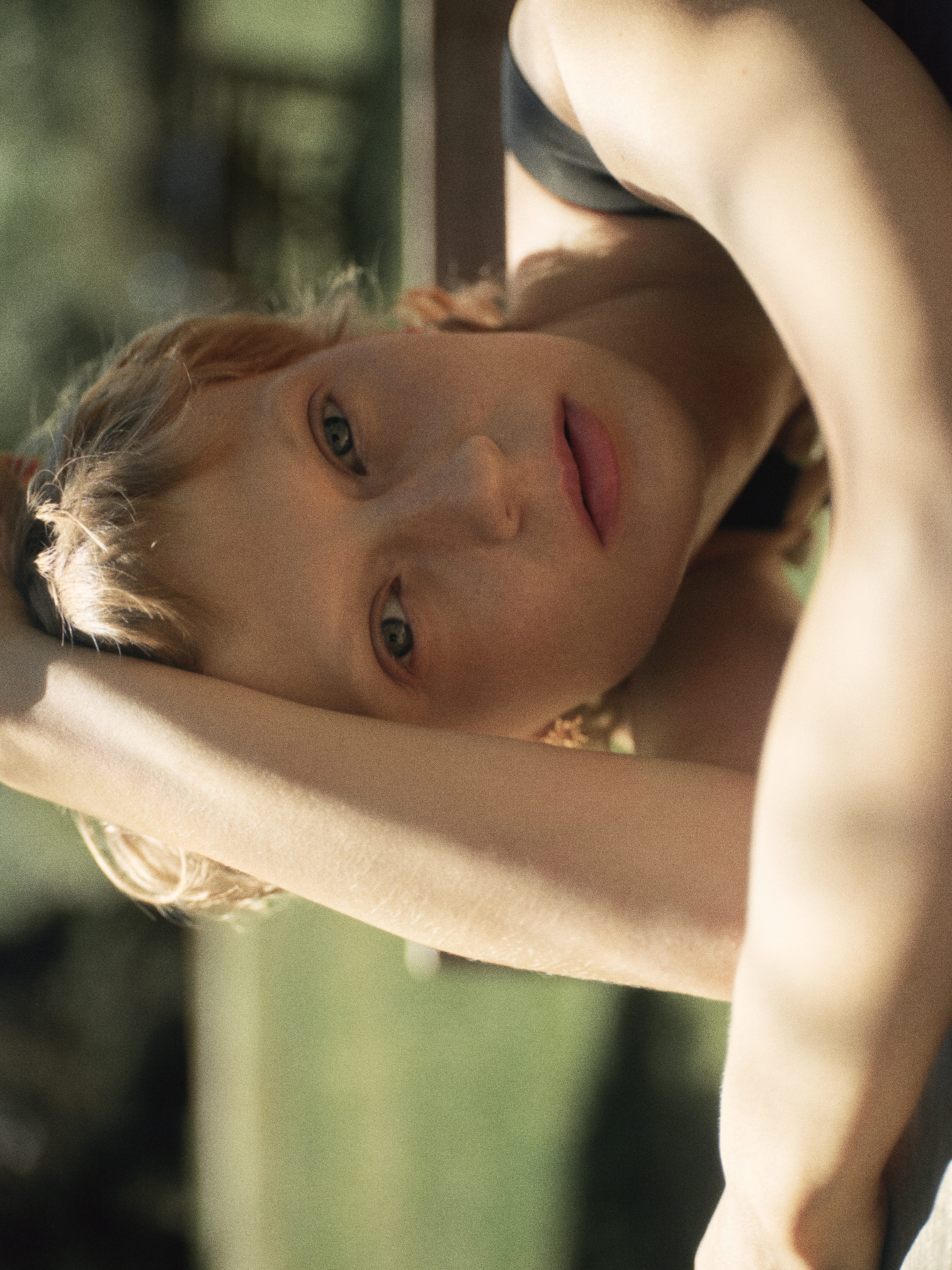 Ann Pavlova for Cake Magazine news photo