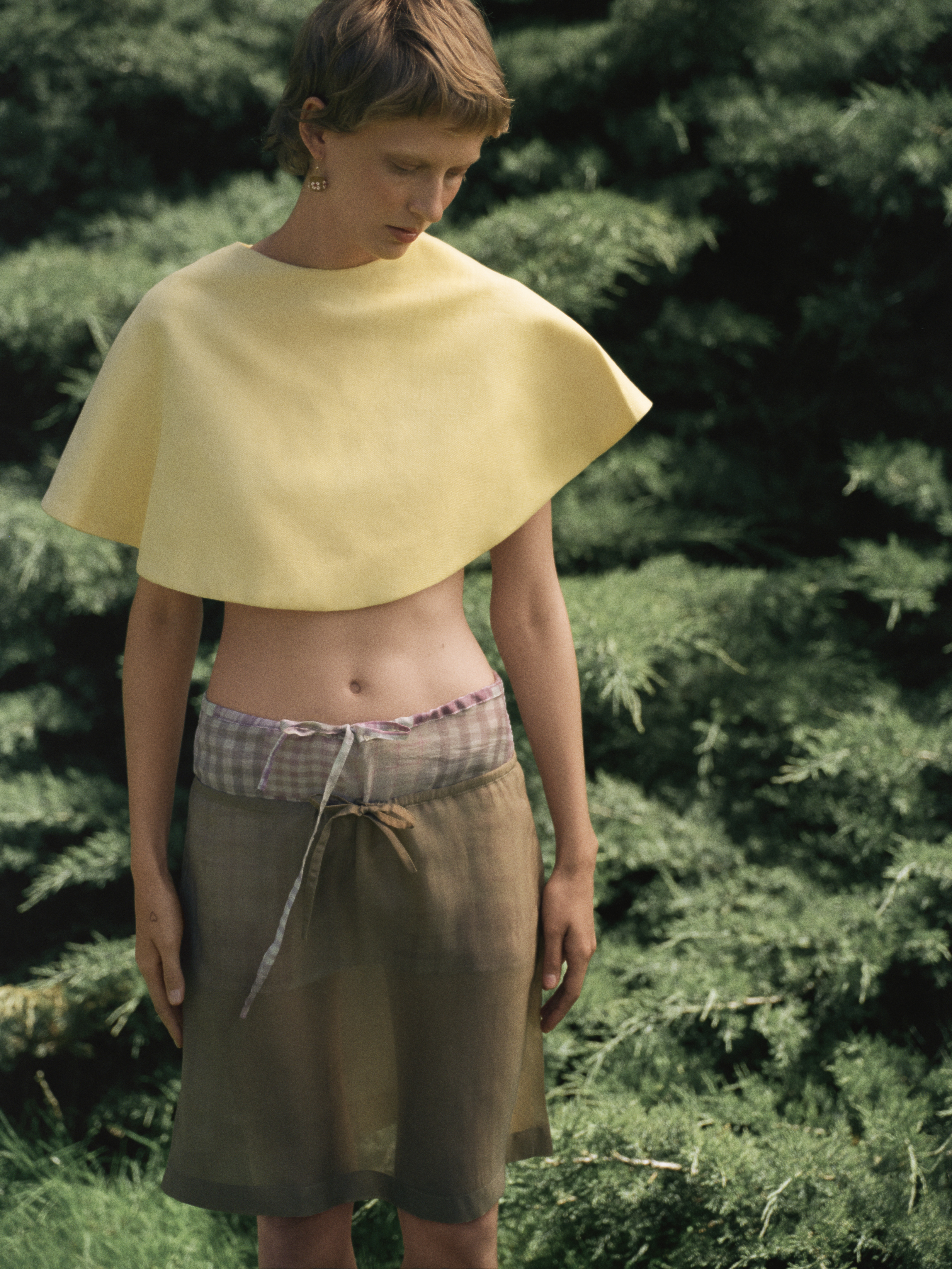 Ann Pavlova for Cake Magazine news photo