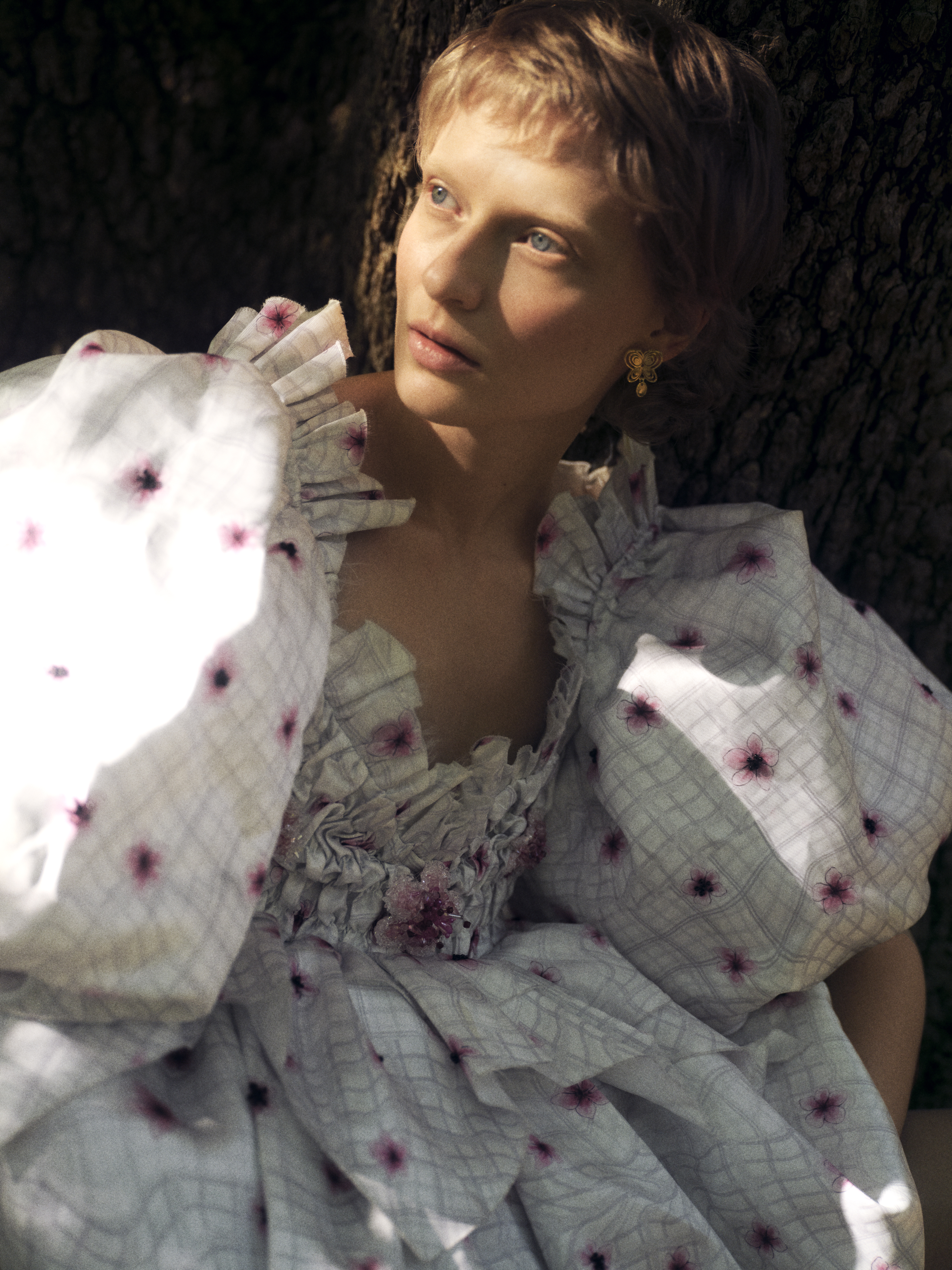 Ann Pavlova for Cake Magazine news photo