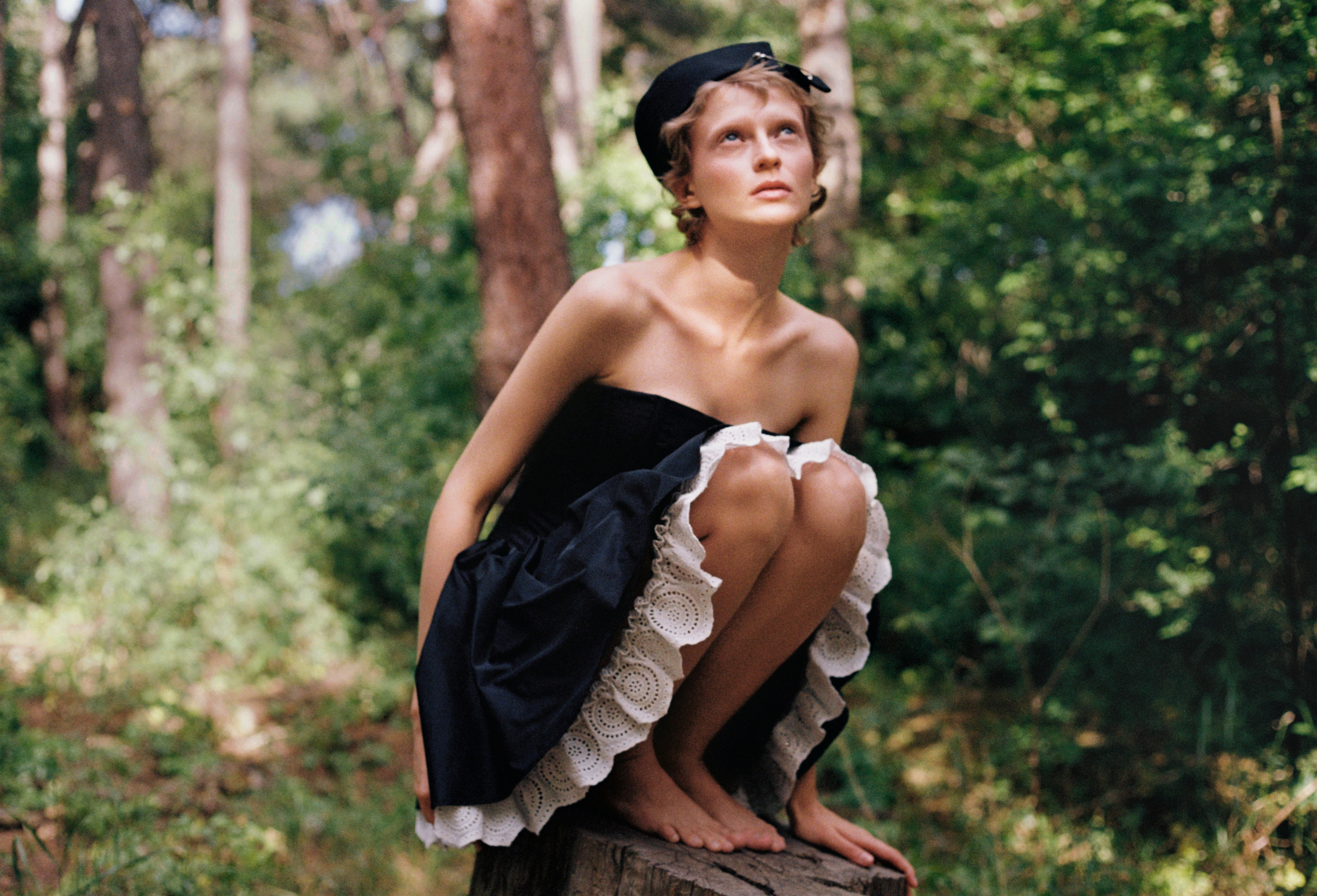Ann Pavlova for Cake Magazine news photo