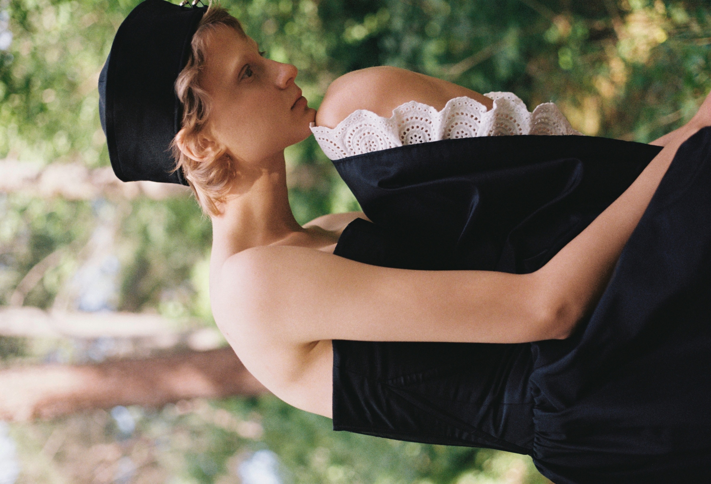 Ann Pavlova for Cake Magazine news photo