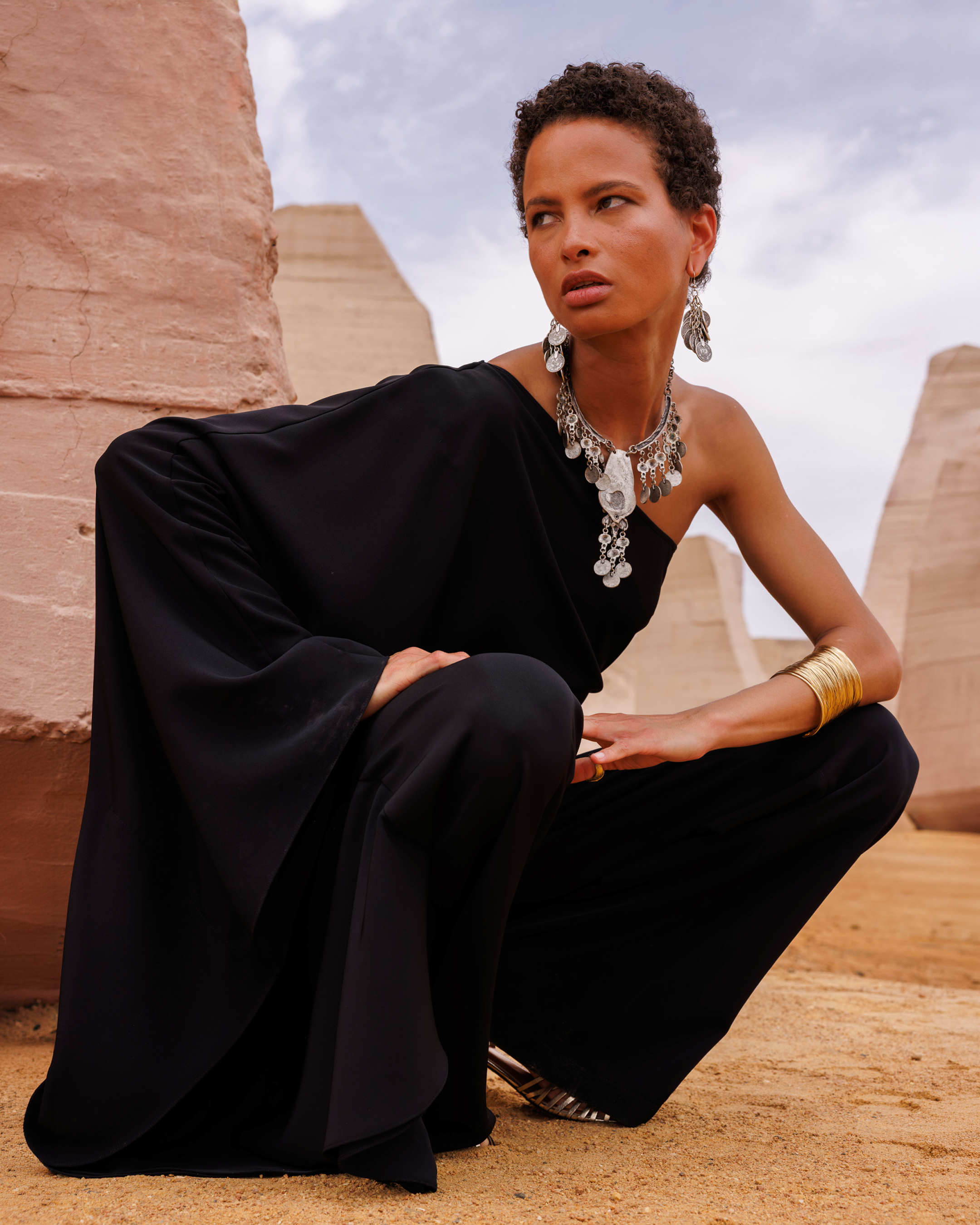 Litza Veloz for Paulmark news photo
