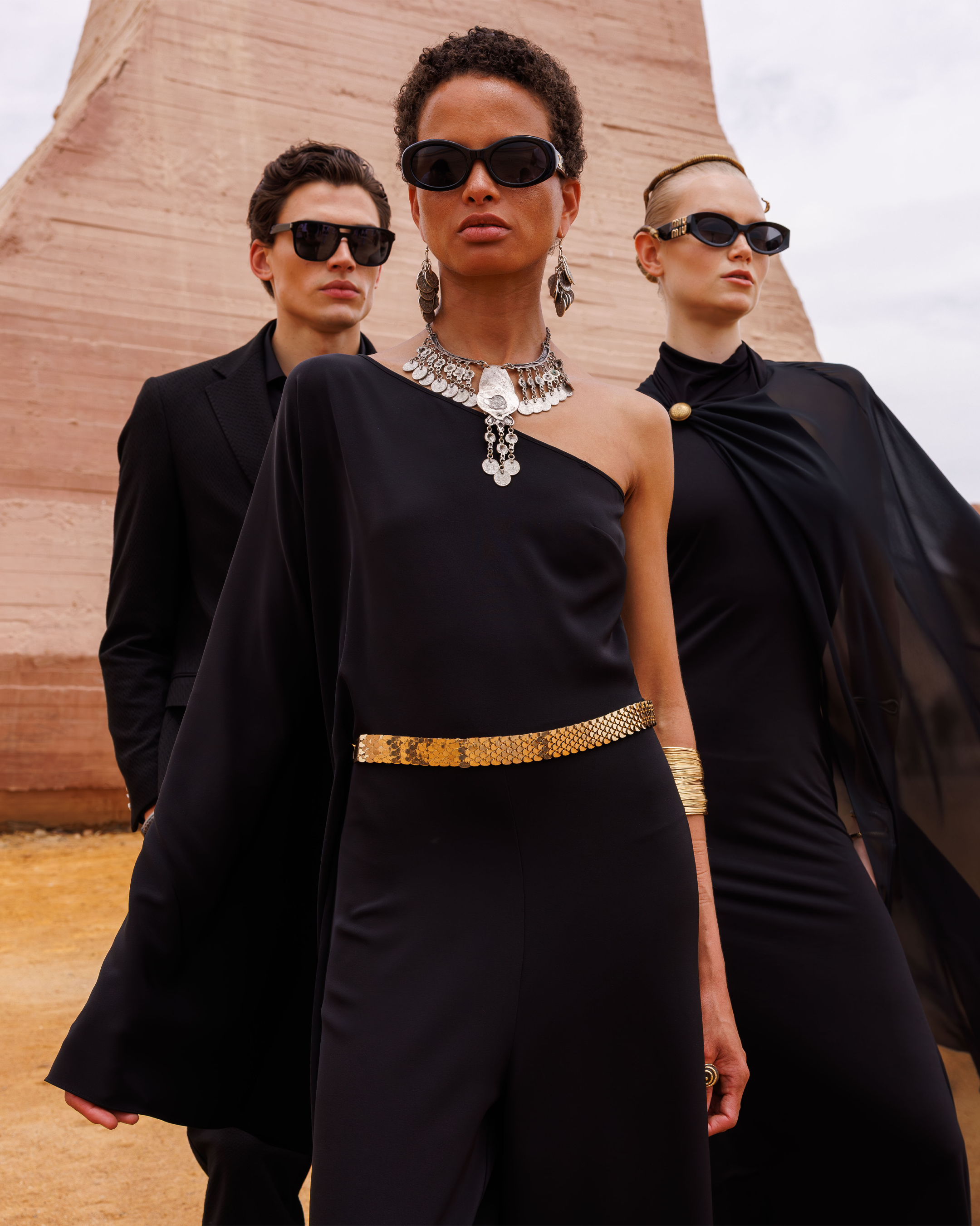 Litza Veloz for Paulmark news photo