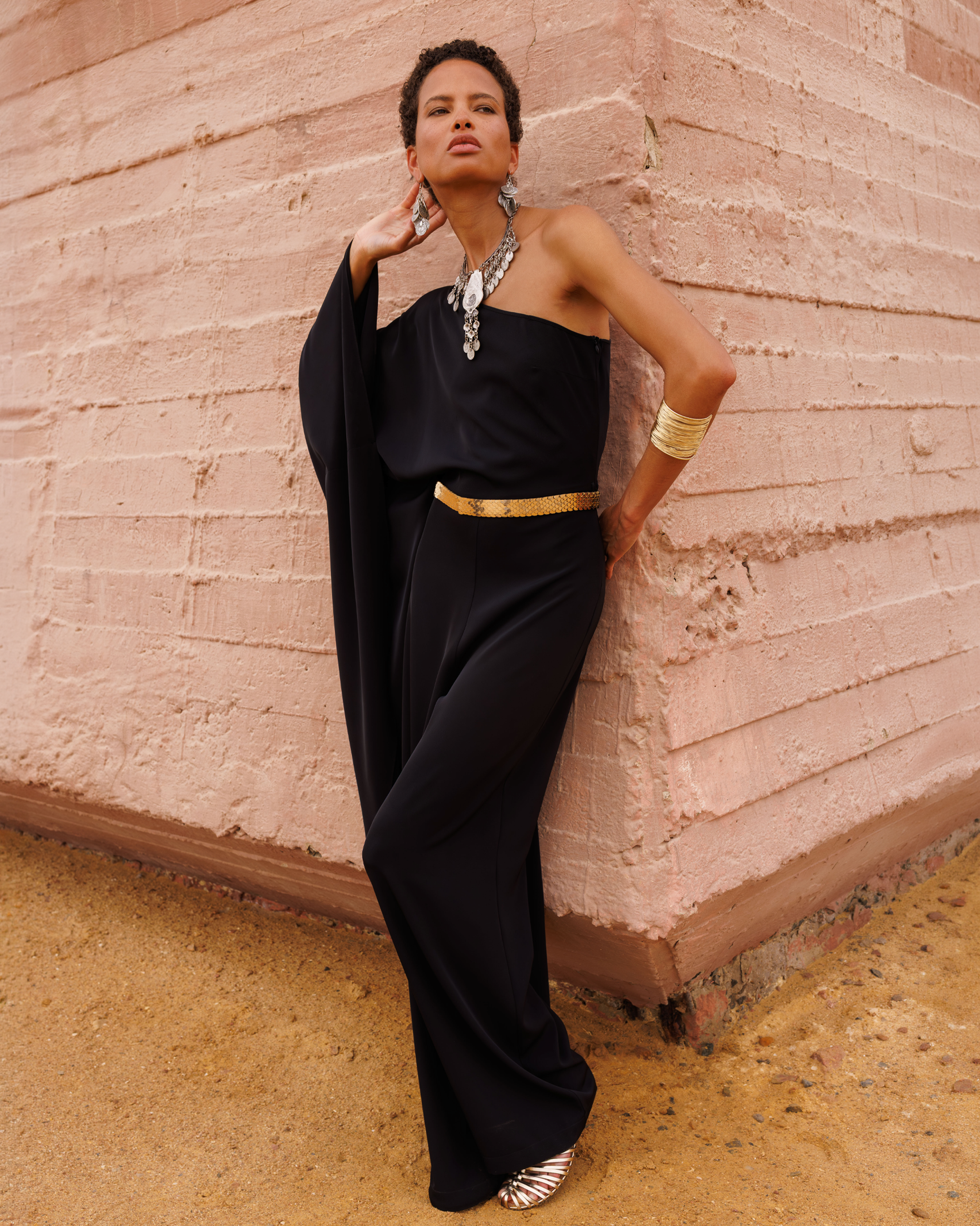 Litza Veloz for Paulmark news photo