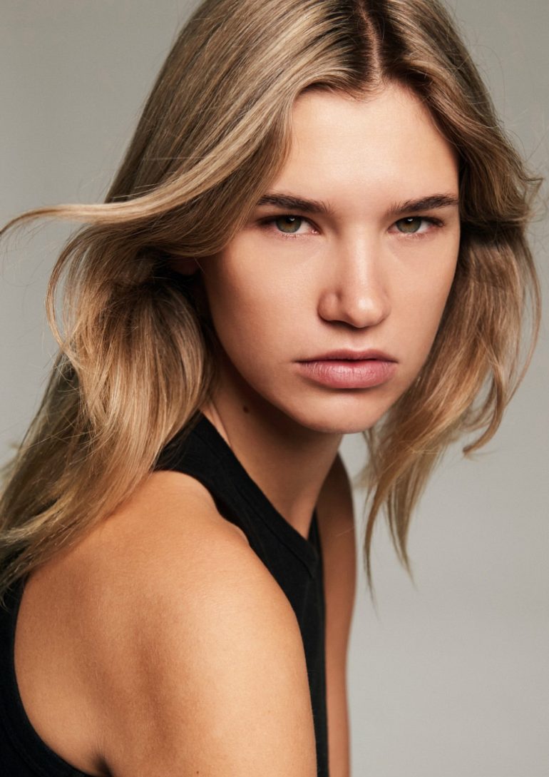 Pascalle van Ginkel book photo