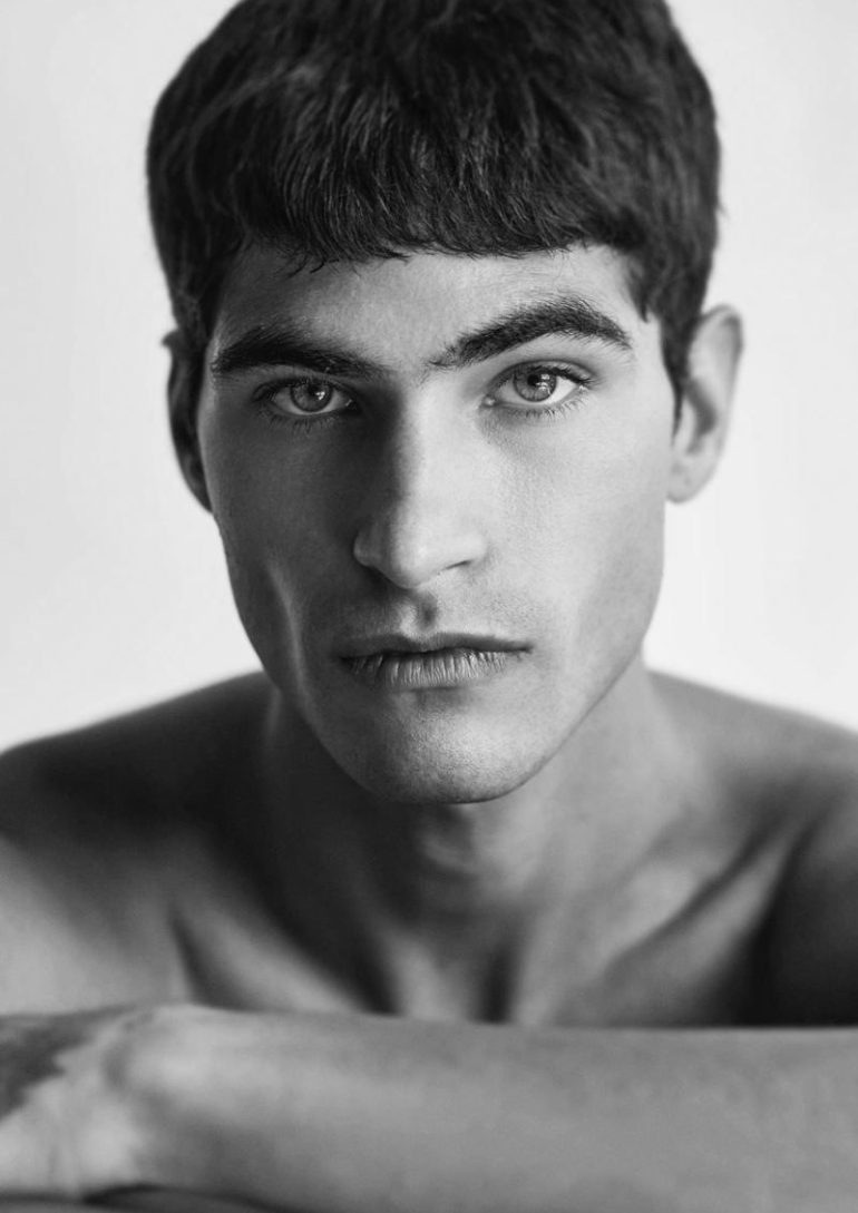 Franco Mazzei