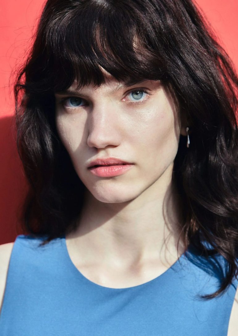 Kate Olkhina