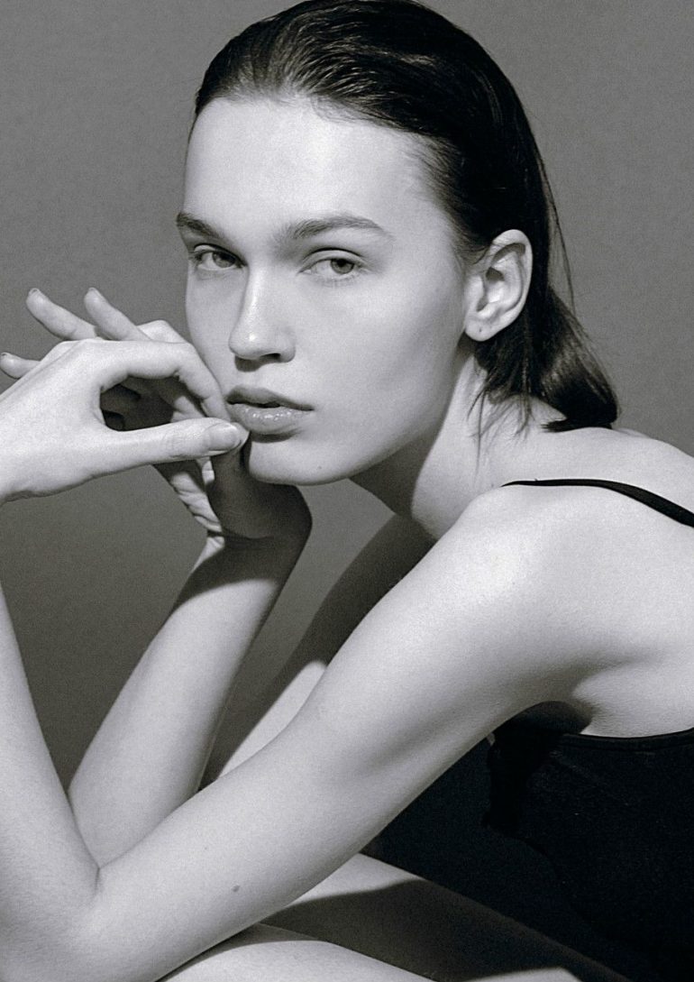 Zuzanna Staniaszek