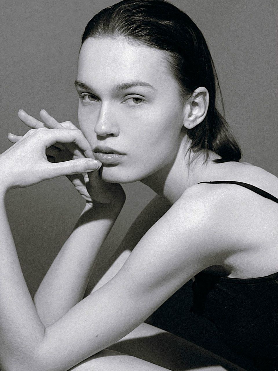 Zuzanna Staniaszek profile