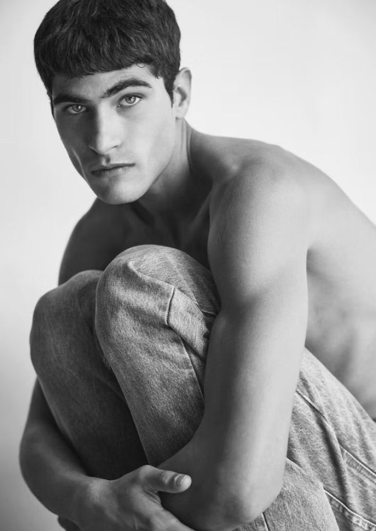 Franco Mazzei book photo