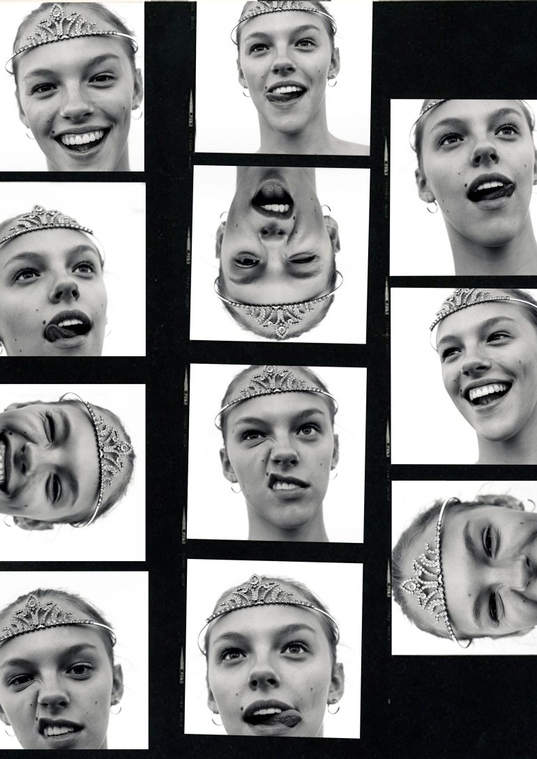 Lidia Dabek book photo