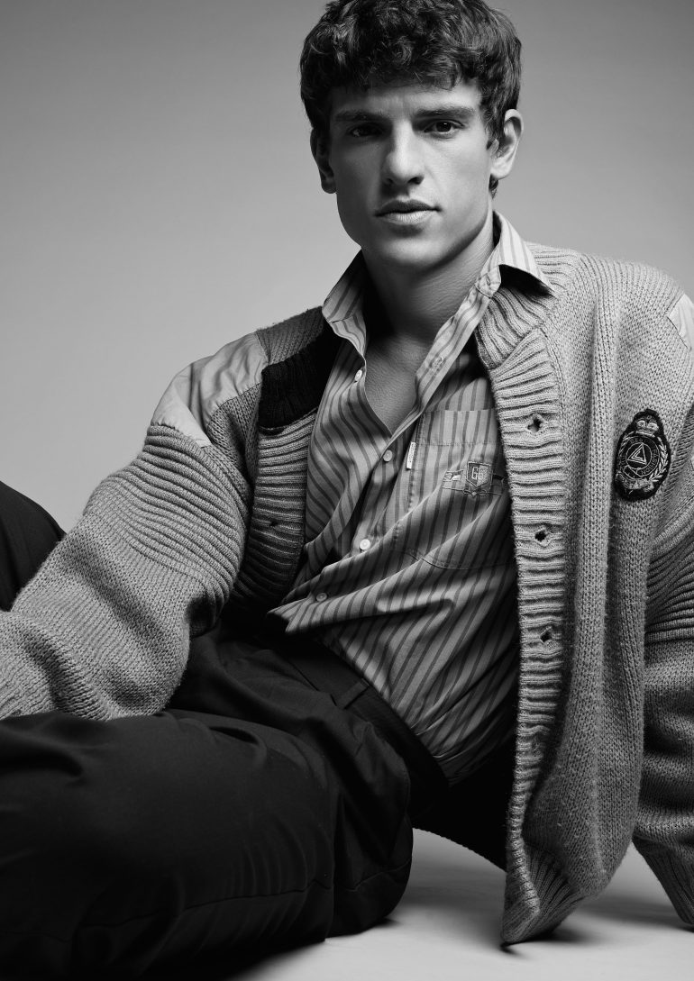 Alexis Meziani book photo
