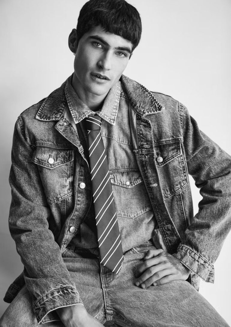 Franco Mazzei book photo