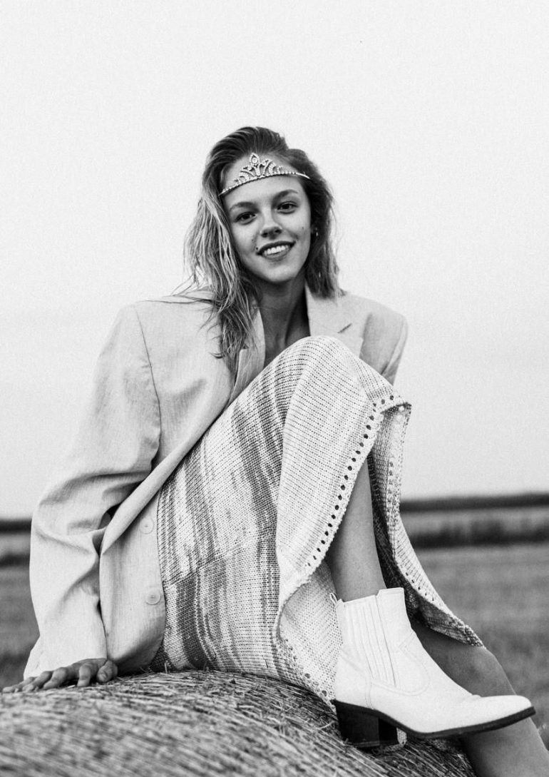 Lidia Dabek book photo
