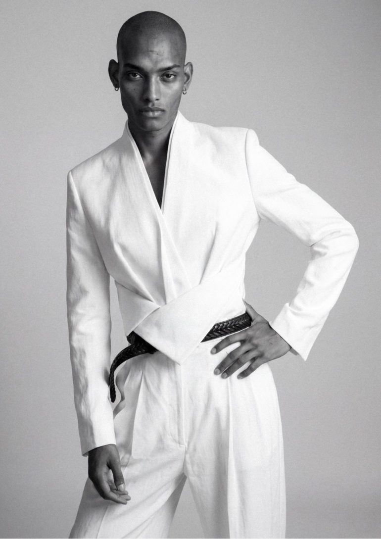 Prince G book photo