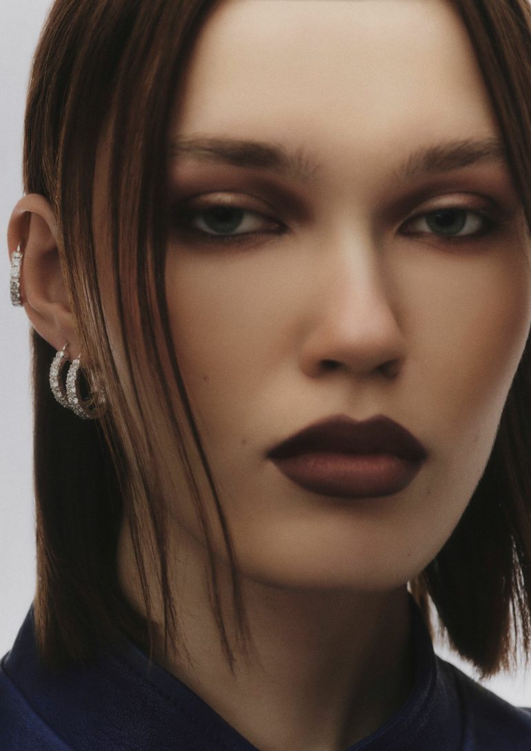 Zuzanna Staniaszek book photo
