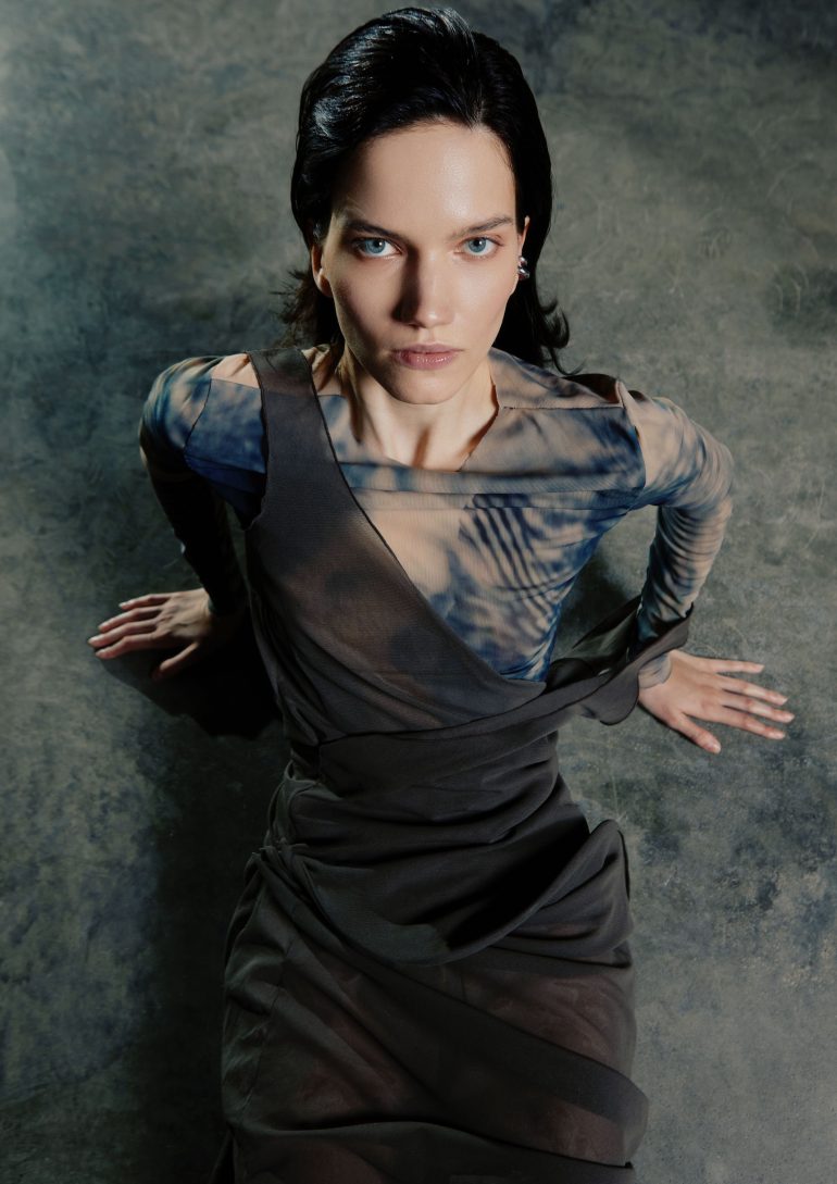Kate Olkhina book photo