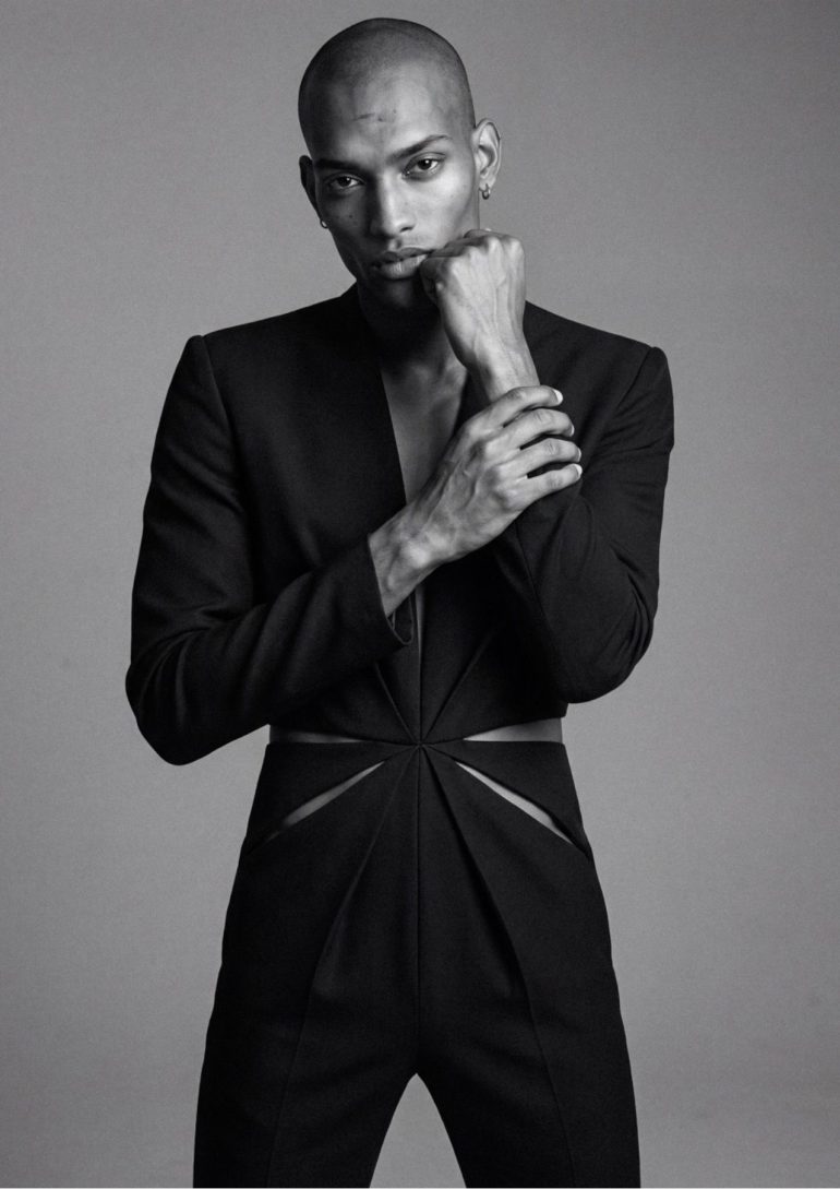 Prince G book photo
