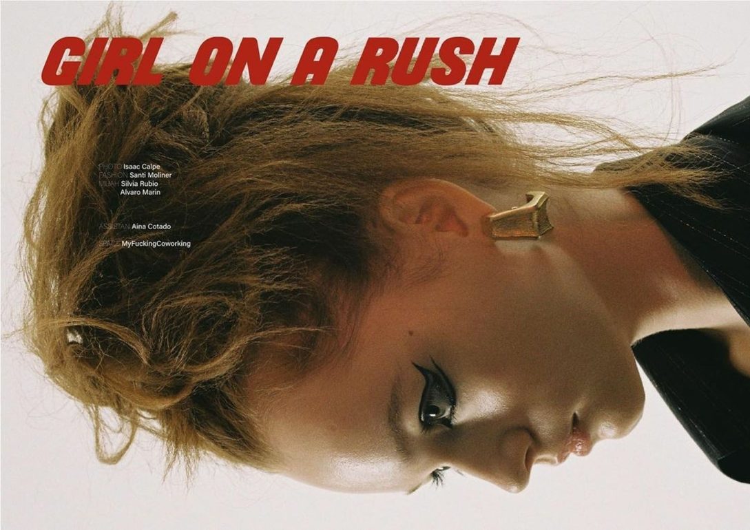 Sasha Iashkova book photo