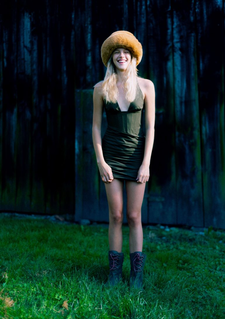 Lidia Dabek book photo