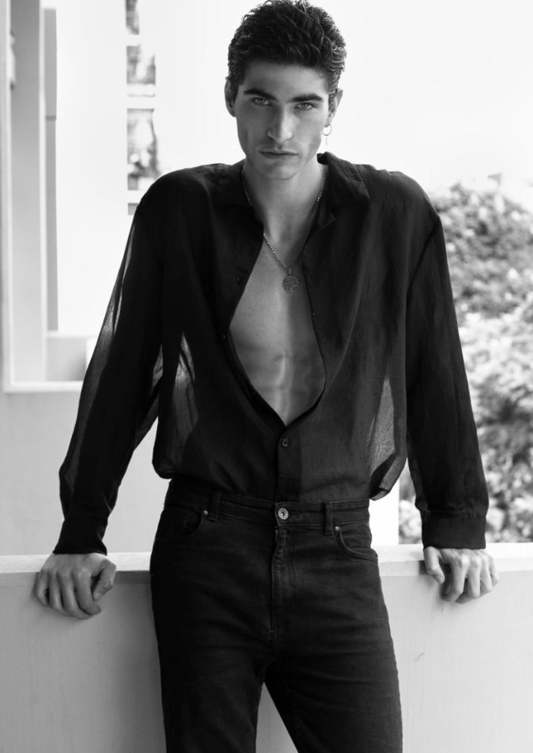 Franco Mazzei book photo