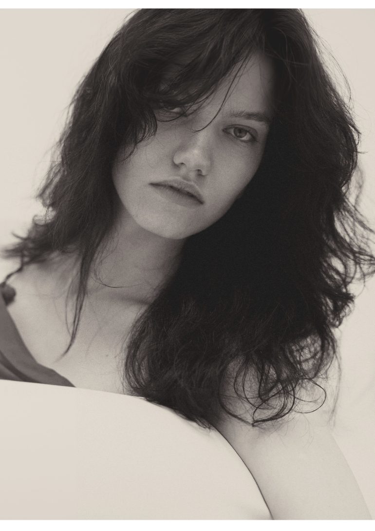 Kate Olkhina book photo