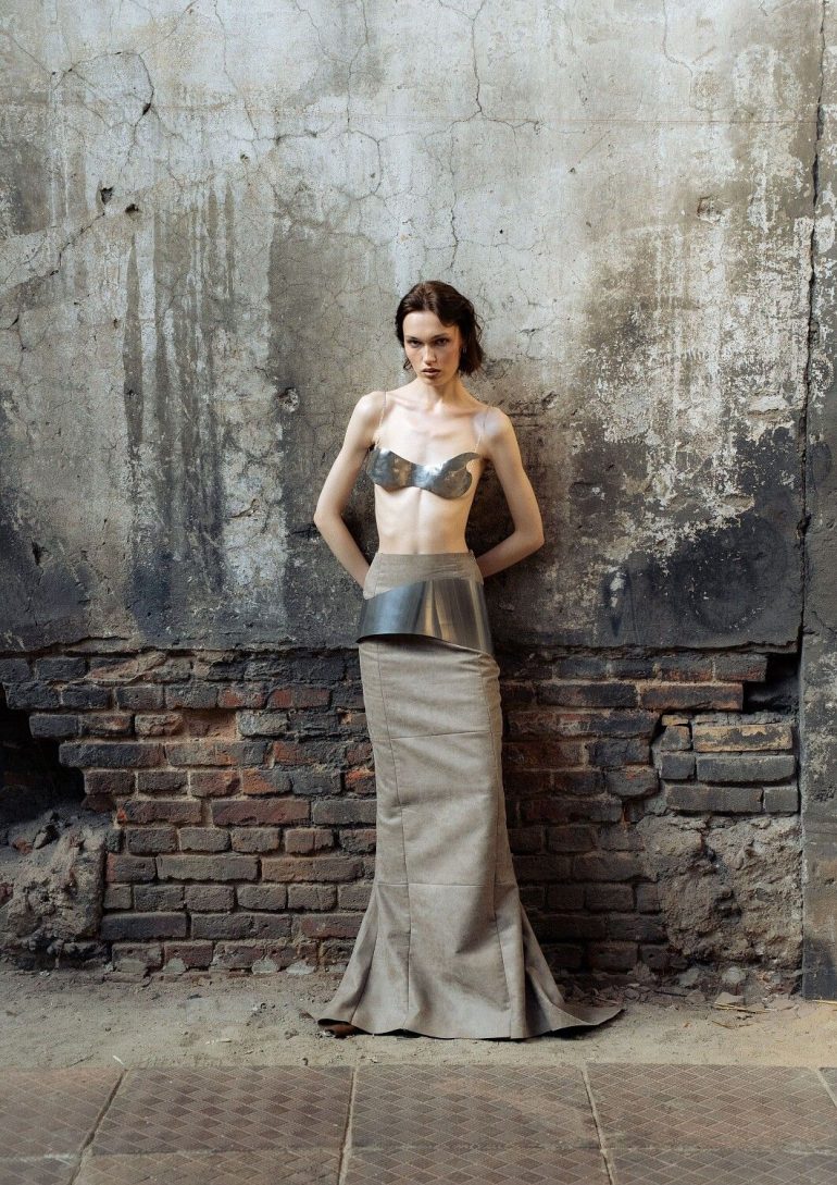 Zuzanna Staniaszek book photo