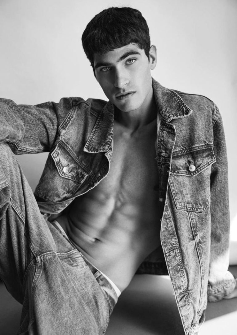 Franco Mazzei book photo