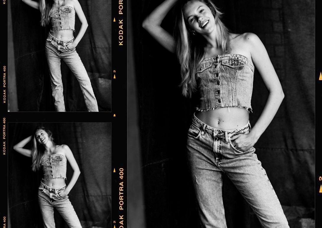 Lidia Dabek book photo