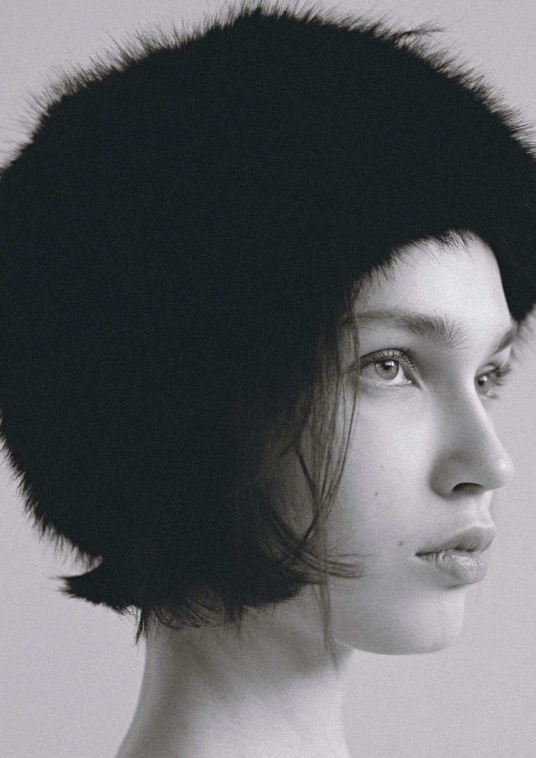 Zuzanna Staniaszek book photo